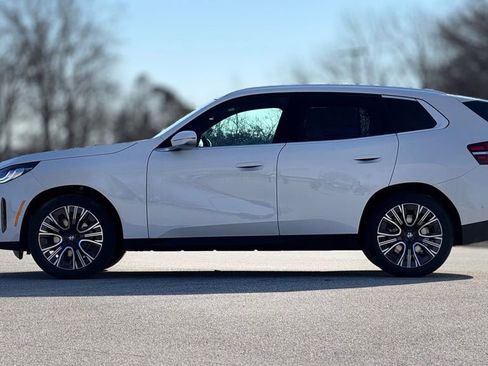 New 2026 BMW X3 xDrive30 w/ Convenience Package image 3