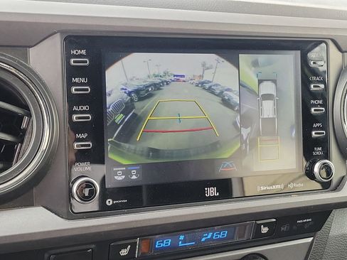 Used 2022 Toyota Tacoma TRD Pro image 28