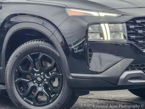 Used 2022 Hyundai Santa Fe XRT w/ Cargo Package image 3