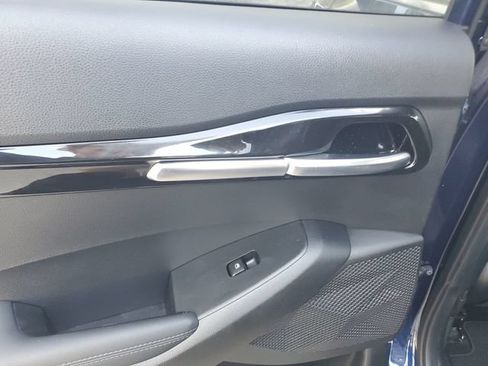 Certified 2024 Kia Seltos S FWD image 11