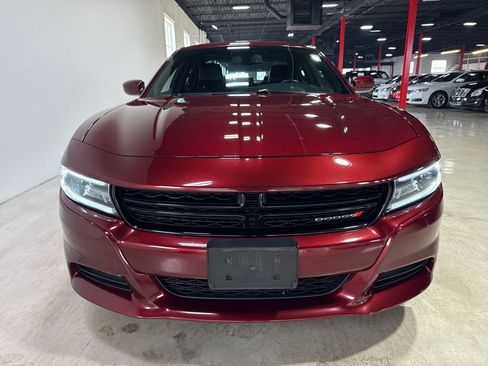 Used 2017 Dodge Charger SXT w/ AWD Plus Group image 9