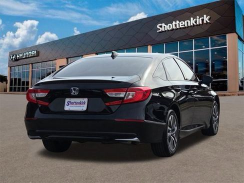 Used 2022 Honda Accord EX-L image 6