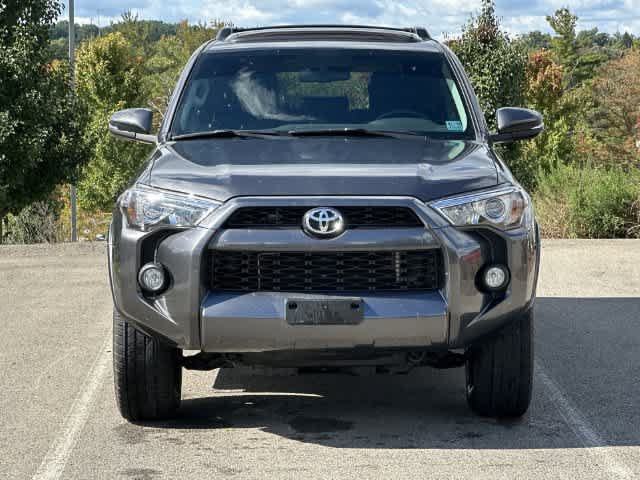 Used 2019 Toyota 4Runner SR5 Premium AWD/4WD image 20