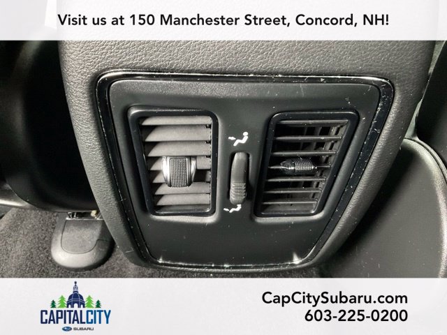 Used 2021 Jeep Grand Cherokee Laredo AWD/4WD image 15