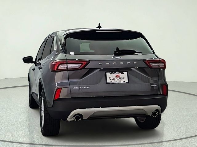 Used 2023 Ford Escape Active AWD/4WD image 5