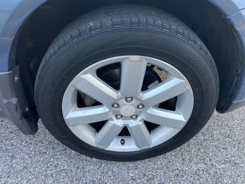 Used 2007 Subaru Outback 2.5i image 15