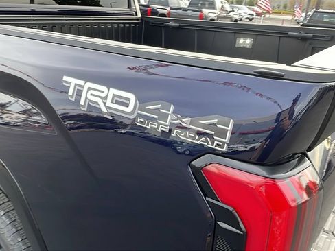 New 2026 Toyota Tundra Limited image 35