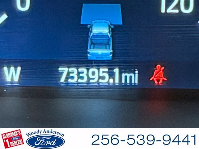 Used 2022 Ford F150 Lariat w/ Equipment Group 502A High AWD/4WD image 14