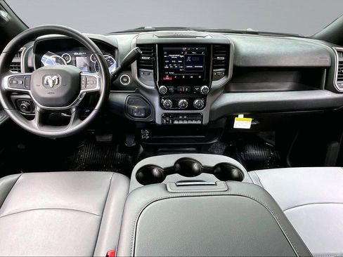 New 2026 RAM 4500 Tradesman AWD/4WD image 5