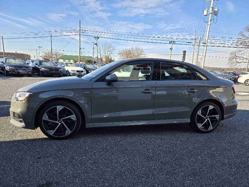 Used 2020 Audi A3 2.0T Premium image 6