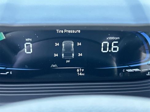 New 2026 Hyundai Venue SE image 29