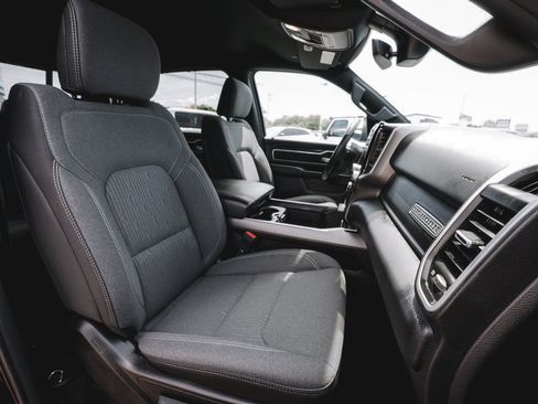 Used 2023 RAM 1500 Big Horn AWD/4WD image 41