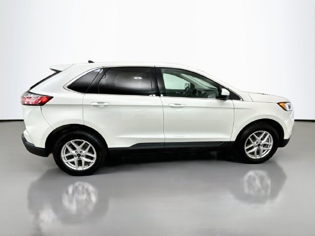 Used 2024 Ford Edge SEL w/ Convenience Package AWD/4WD image 6