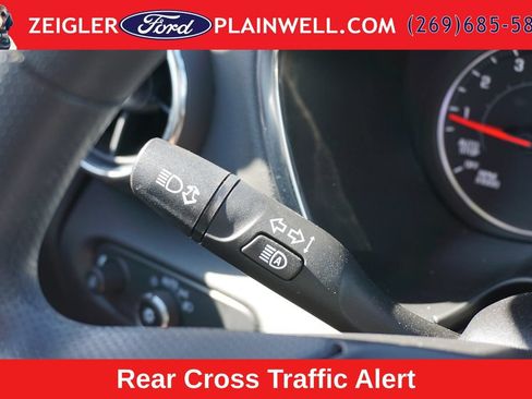 Used 2023 Chevrolet Blazer LT w/ Convenience Package FWD image 25