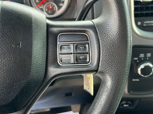 Used 2018 RAM 1500 ST w/ SXT Appearance Group AWD/4WD image 18
