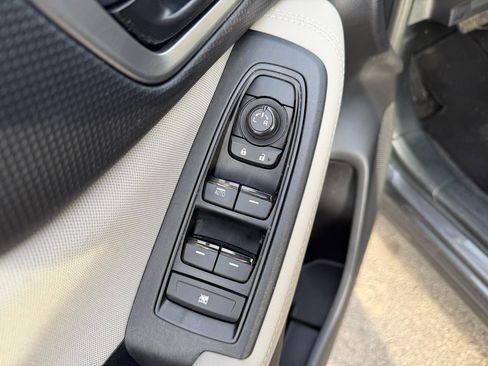 Used 2022 Subaru Forester CVT image 15