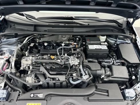 Used 2025 Toyota Corolla SE FWD image 25