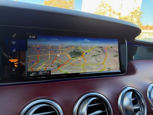 Used 2015 Mercedes-Benz S 65 AMG Coupe image 41