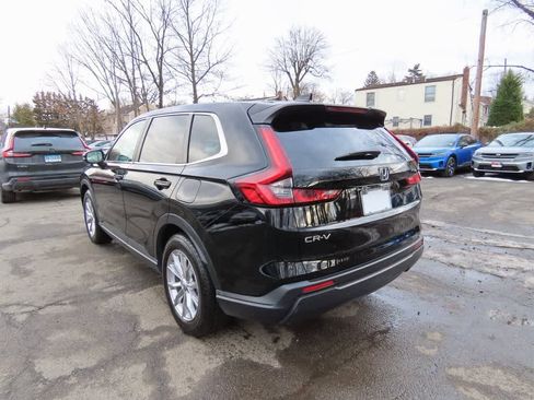 Used 2023 Honda CR-V EX image 4