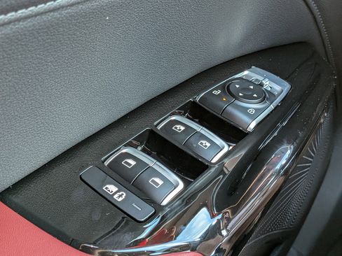 New 2026 Kia K5 GT-Line image 23