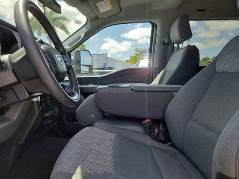 Used 2026 Ford F350 XLT image 17