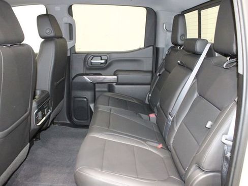 Used 2019 Chevrolet Silverado 1500 LTZ image 14