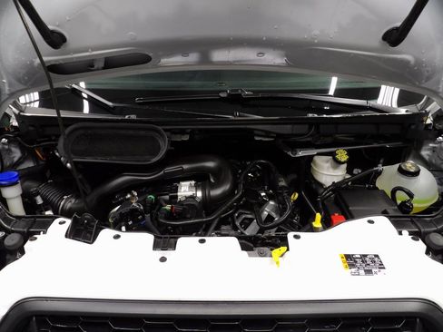 Used 2024 Ford Transit 250 Low Roof AWD image 21