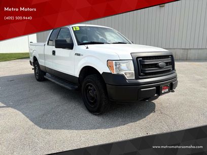 Used 2013 Ford F150 XL w/ PWR Equipment Group