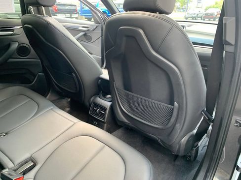 Used 2021 BMW X1 xDrive28i w/ Convenience Package AWD/4WD image 28