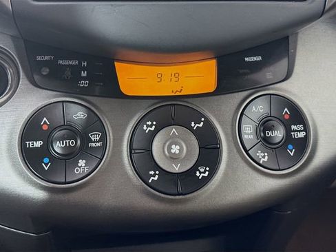 Used 2012 Toyota RAV4 Limited w/ Premium Plus Value Pkg image 16