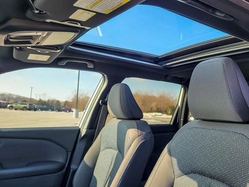 New 2026 Subaru Forester Premium image 4