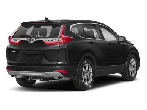 Used 2018 Honda CR-V EX-L image 2