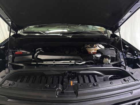 Certified 2022 Chevrolet Silverado 1500 Custom image 15