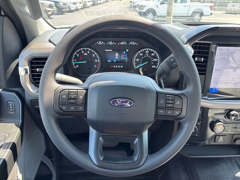 New 2026 Ford F150 XL AWD/4WD image 24