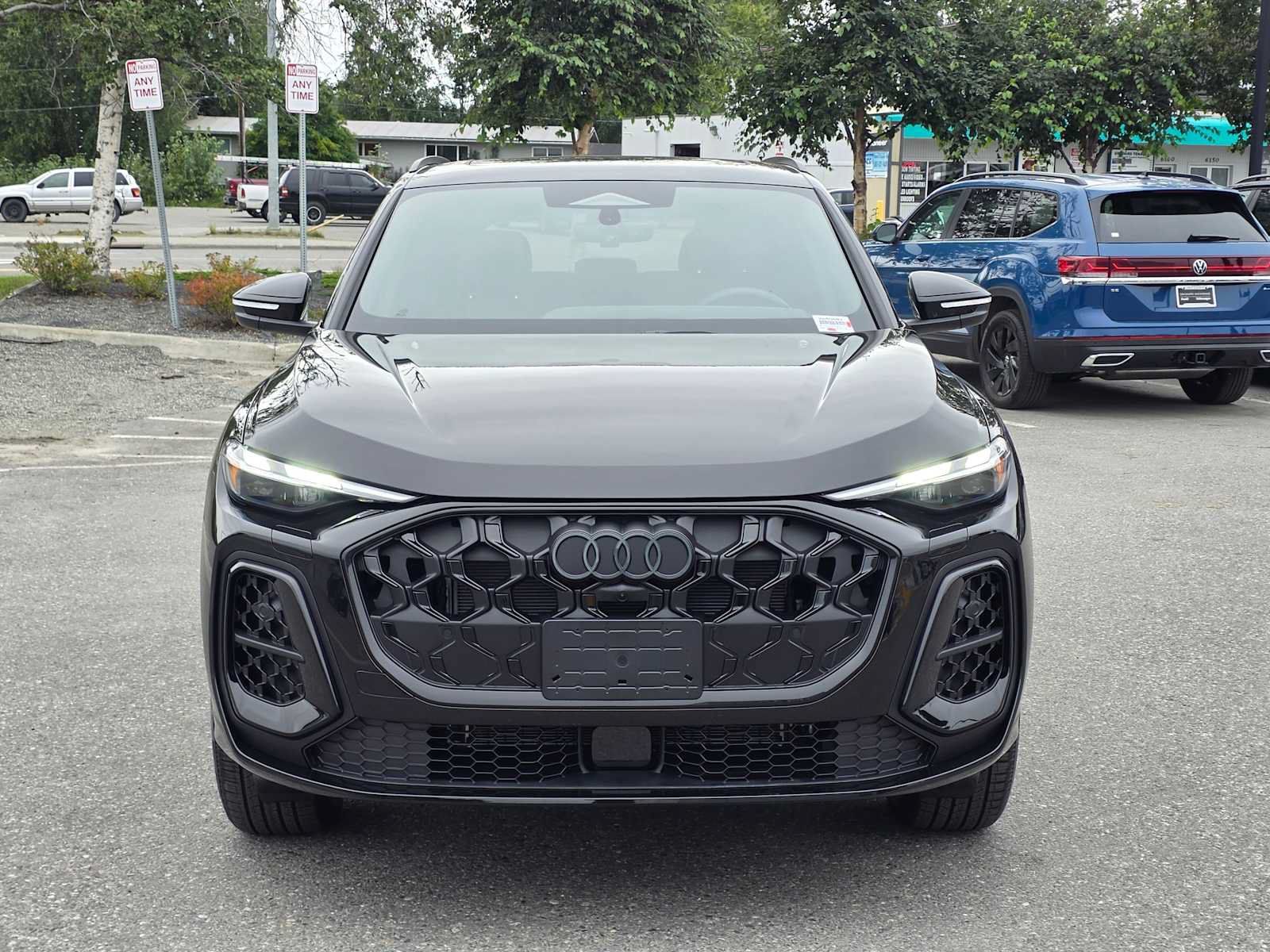 New 2026 Audi Q5 2.0T AWD/4WD image 8