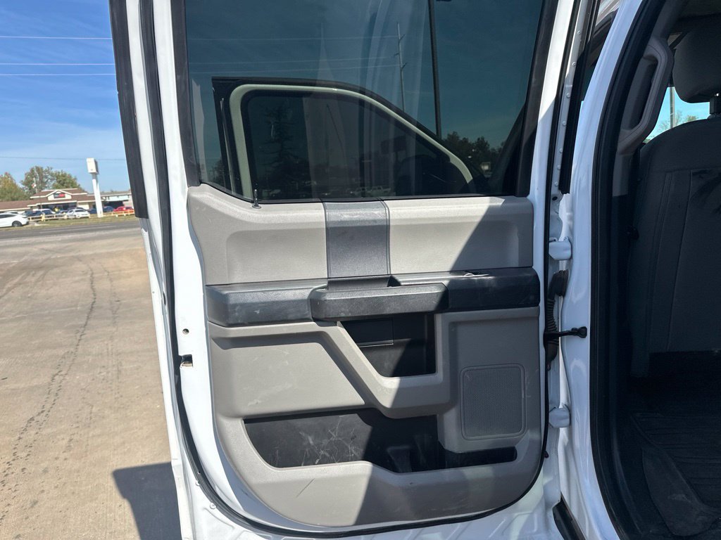 Used 2022 Ford F250 XL w/ STX Appearance Package AWD/4WD image 15
