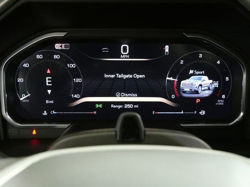 New 2026 GMC Sierra 1500 Denali AWD/4WD image 26