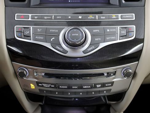 Used 2019 INFINITI QX60 Pure FWD image 34