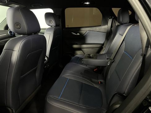 Used 2024 Chevrolet Blazer RS w/ LPO, Cargo Package image 27
