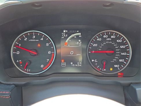 Used 2024 Subaru WRX TR image 24