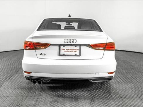 Used 2019 Audi A3 2.0T Premium FWD image 7