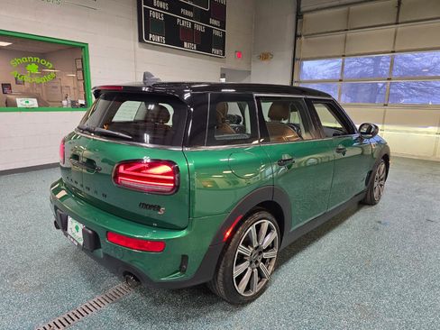 Used 2023 MINI Cooper Clubman S image 6