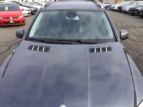 Used 2016 Mercedes-Benz GL 450 4MATIC image 9