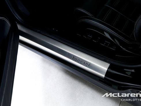 Used 2009 Ferrari 599 GTB Fiorano image 16