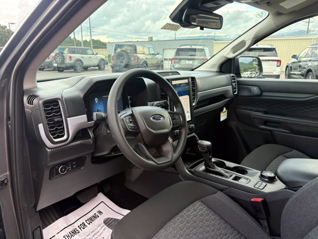 New 2026 Ford Ranger XL w/ Trailer Tow Package AWD/4WD image 4