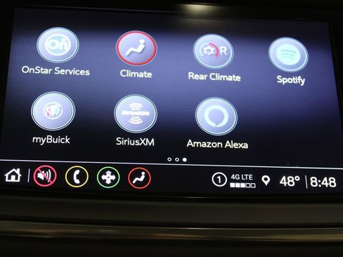 Used 2024 Buick Enclave Essence w/ Sport Touring Edition image 49