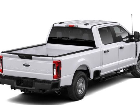 New 2026 Ford F350 XL RWD image 25
