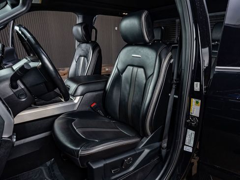 Used 2021 Ford F350 Platinum image 26