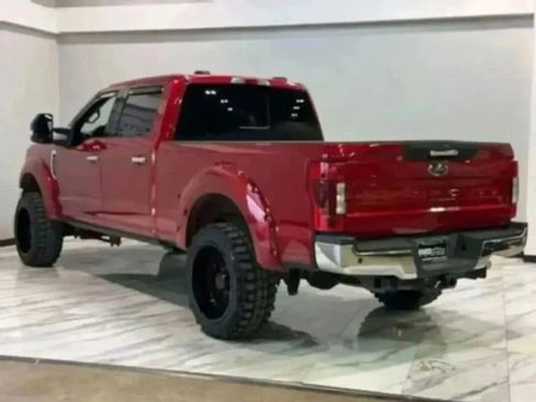 Used 2020 Ford F250 XLT w/ XLT Premium Package image 38