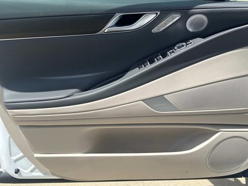 New 2027 Genesis G80 3.5T Sport Prestige AWD/4WD image 21